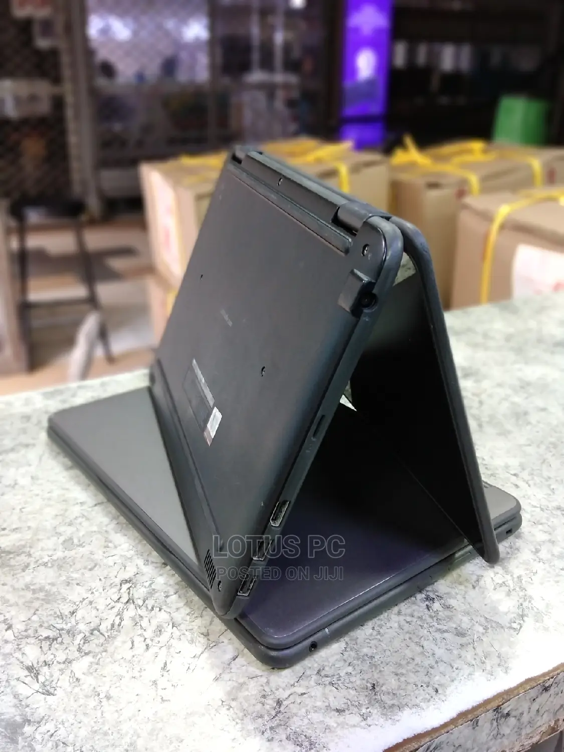 Laptop Dell Latitude 11 3189 4GB Intel Celeron SSD 128GB