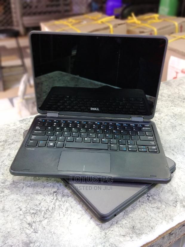 Laptop Dell Latitude 3189 4GB Intel Celeron SSD 128GB - thumbnail 2