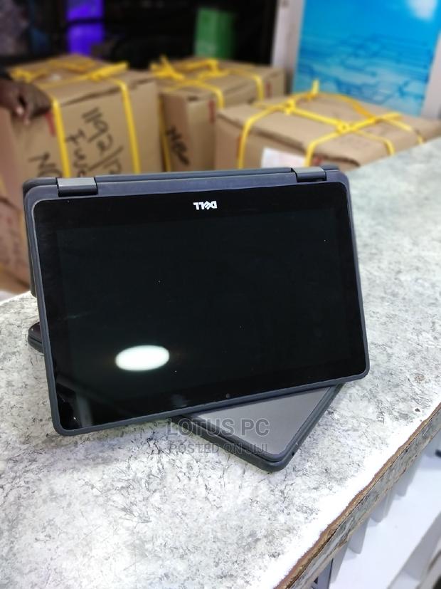 Laptop Dell Latitude 3189 4GB Intel Celeron SSD 128GB - main view
