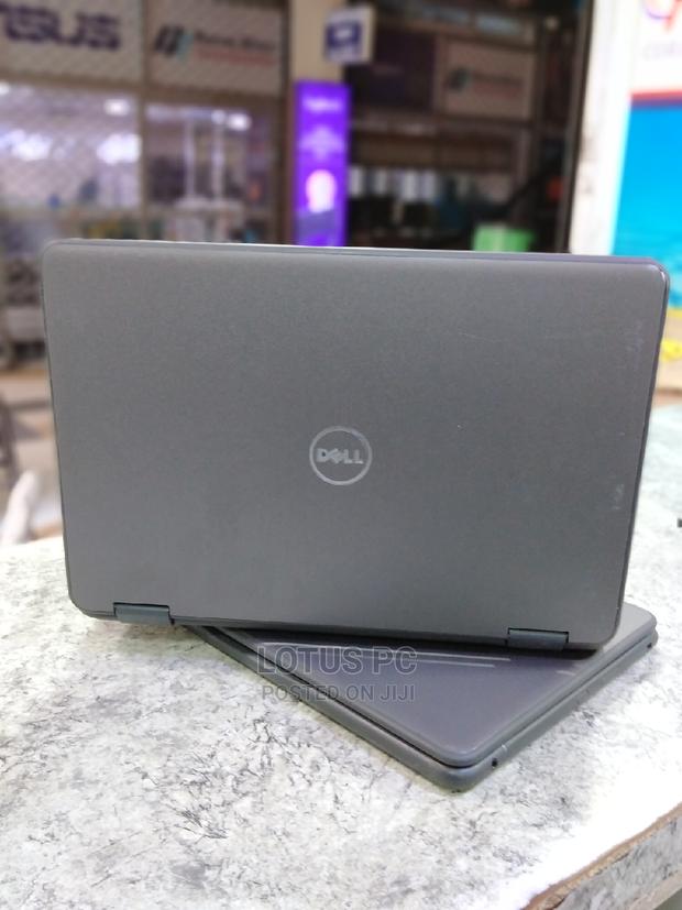 Laptop Dell Latitude 3189 4GB Intel Celeron SSD 128GB - thumbnail 3