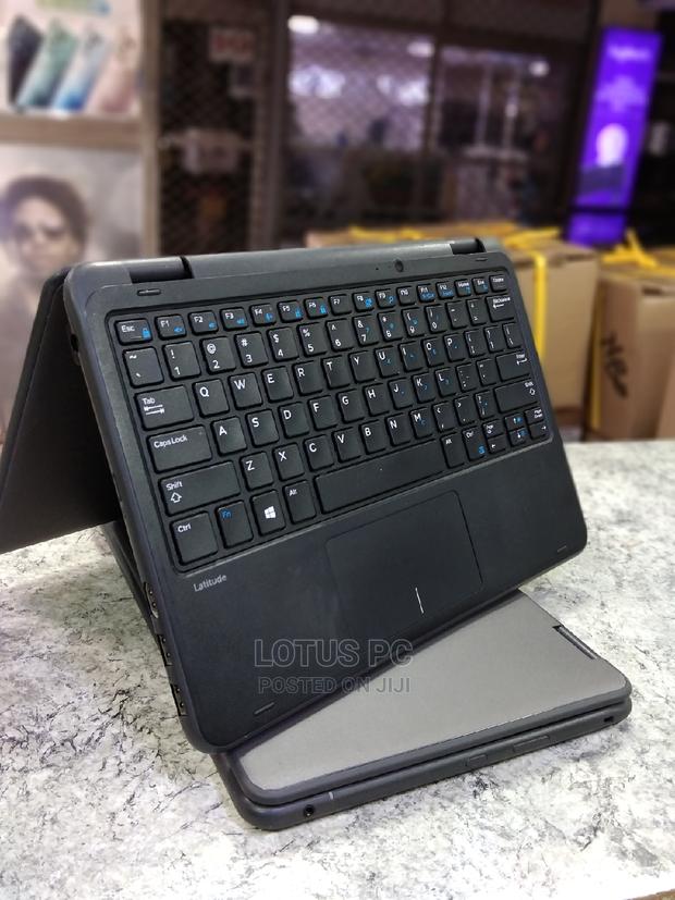 Laptop Dell Latitude 3189 4GB Intel Celeron SSD 128GB