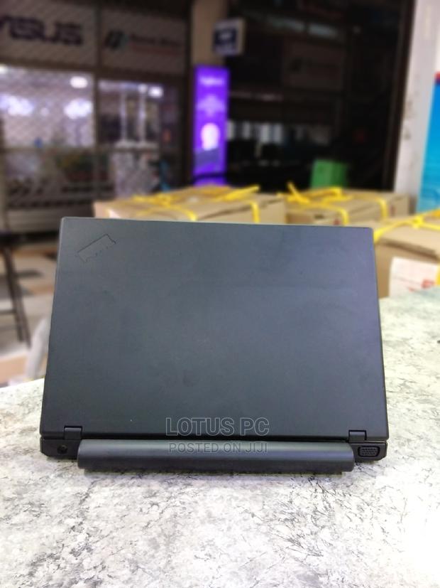 Laptop Lenovo ThinkPad X1 2GB Intel Celeron HDD 160GB - thumbnail 2