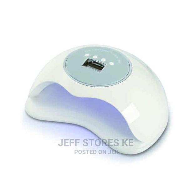 NAIL Curing 72 Watts Lamp - main view