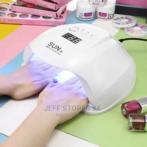 Double Led Lamp 72watts - thumbnail 2