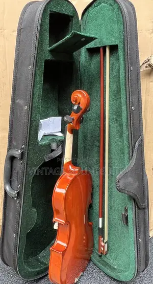 Premier England Violin ( All Sizes Available)