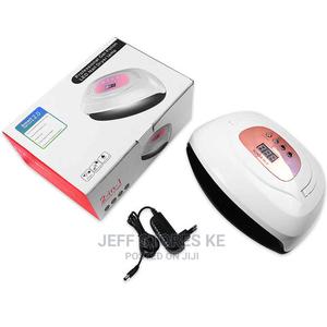 Multifunctional 220w Double Nail Lamp - thumbnail 2