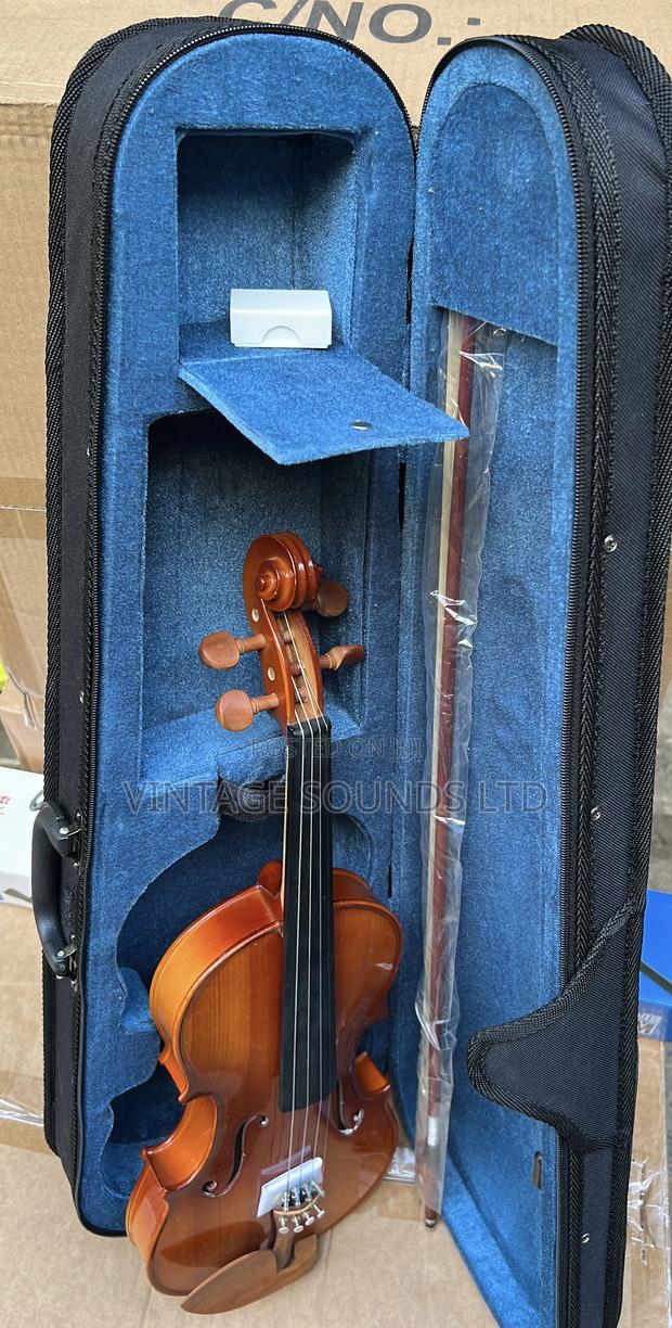 Maple Leaf Violin USA All SIZE AVAILABLE - thumbnail 3