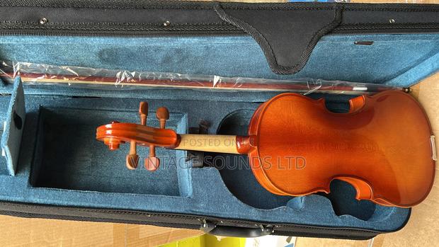 Maple Leaf Violin USA All SIZE AVAILABLE - thumbnail 6
