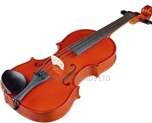 Best Violin Maple Leaf 3/4 Top Quality