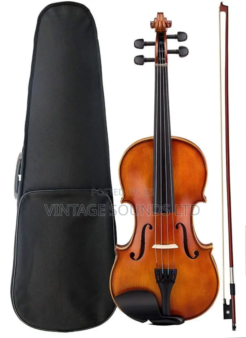 Full Size Suzuki Japan Violin,All Sizes