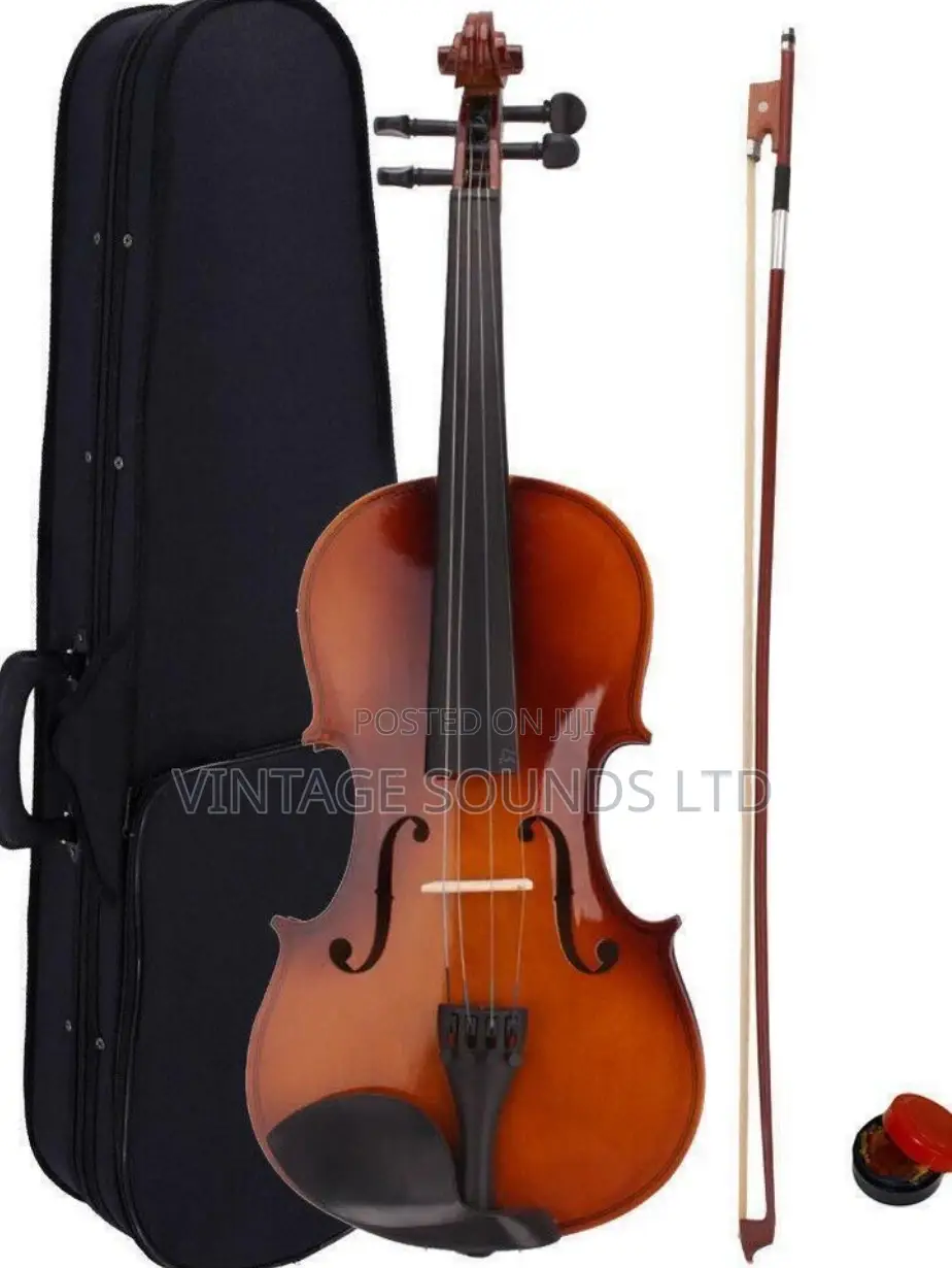 Full Size Suzuki Japan Violin,All Sizes