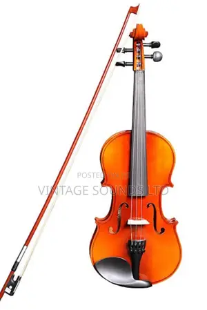 4/4 Premier Violin England