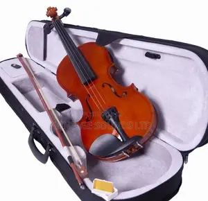 Full Size 4/4 Premier Violin