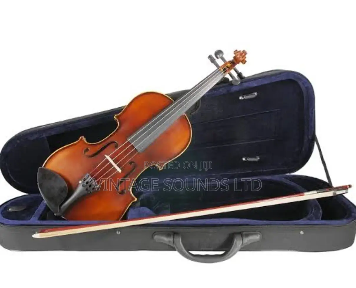 Full Size 4/4 Premier Violin