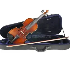 Full Size 4/4 Premier Violin