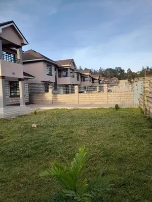 5bdrm Townhouse/Terrace in Kikuyu for sale