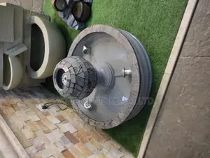 Marble Indoor Fountain , or Out Door Fountain , Fine Finish