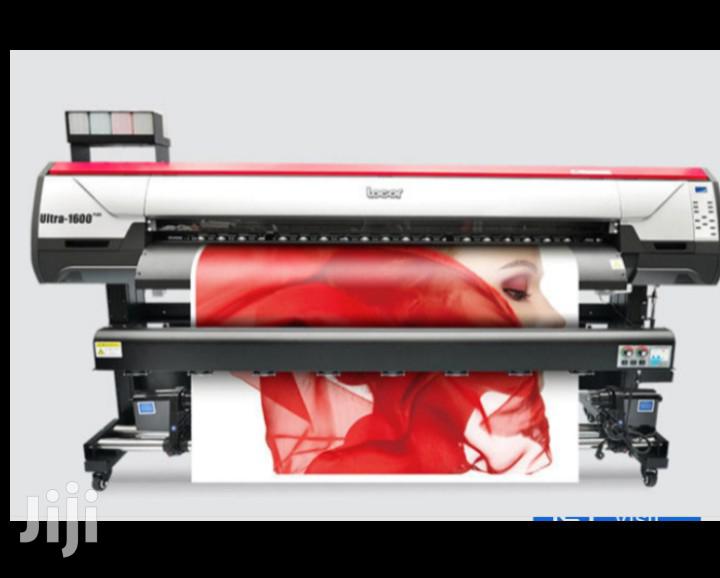 Full Colour High Quality Banner Printing