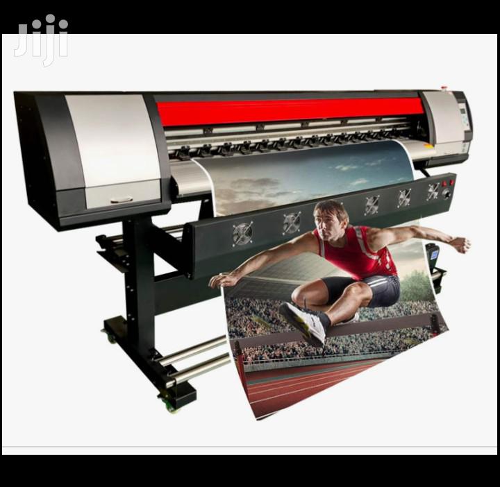 Banner Printing Canverse