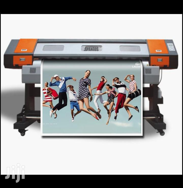 Banner Printing 1