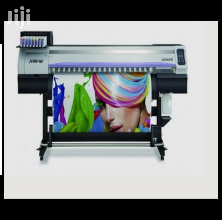 Canverse Banner Printing