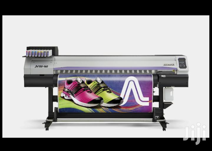 Long Lasting Banner Printing