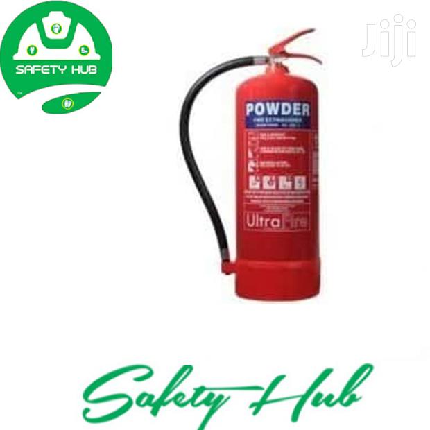 Fire Extinguishers ( New) - thumbnail 2