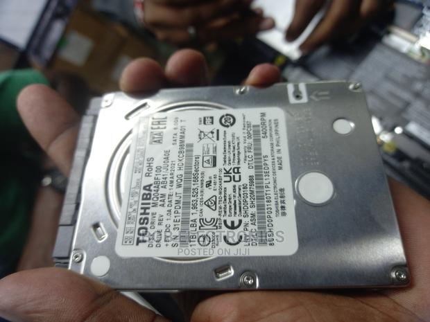 Hard Disk 1tb on Offer - main view