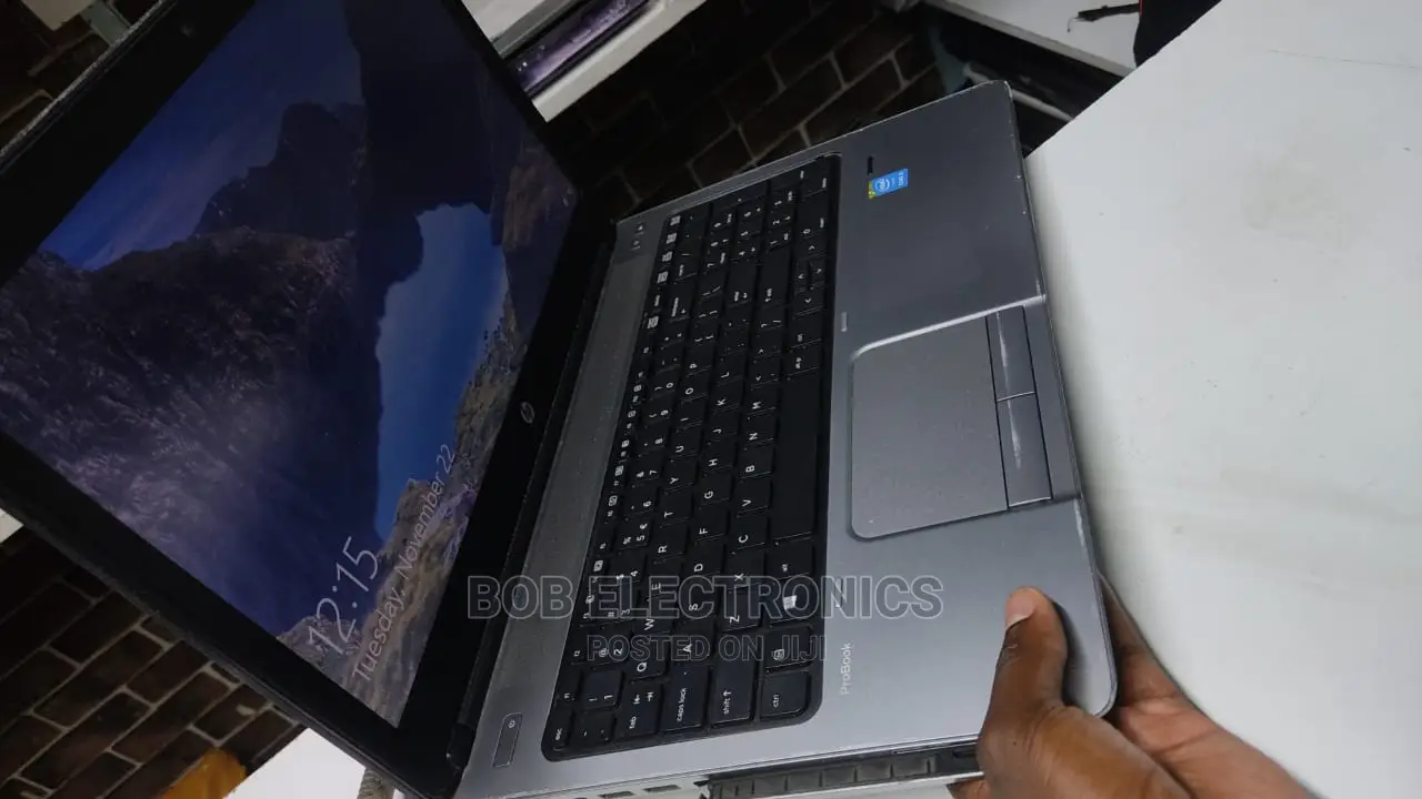 Laptop HP 15-Dw3031 4GB Intel Celeron HDD 500GB