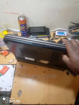 Laptop HP 15-Dw3031 4GB Intel Celeron HDD 500GB