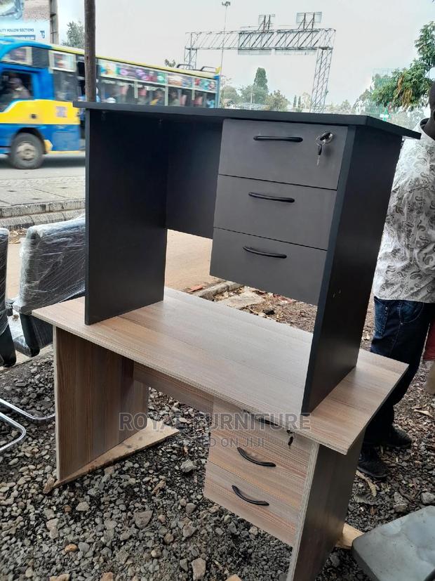 Office Tables