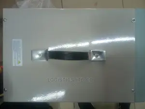 Powermate Avr 5000va 5kva Ac Automatic Power Regulator