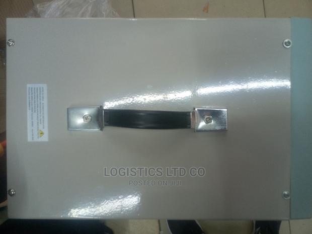 Powermate Avr 5000va 5kva Ac Automatic Power Regulator - thumbnail 3