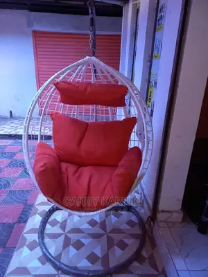 Garden Swing