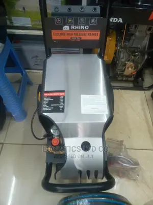 Rhyno 3000psi Electric Carwash Machine