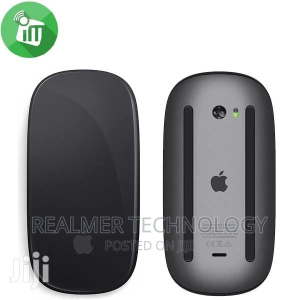 Apple Magic Mouse 2