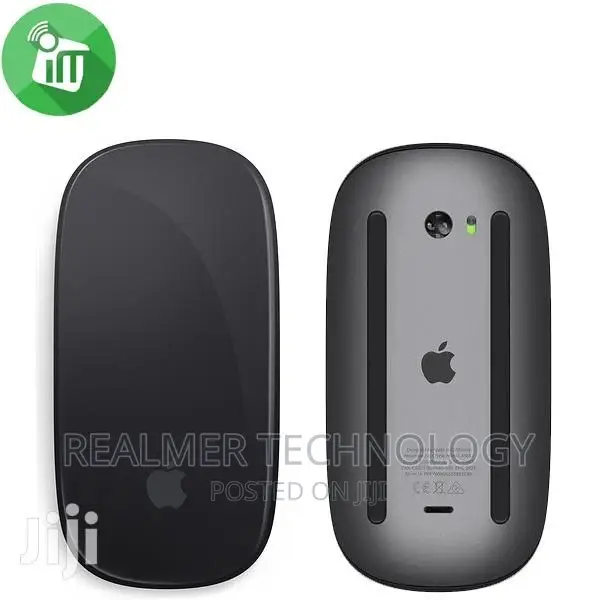 Apple Magic Mouse 2