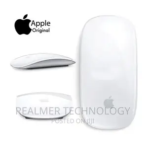 Apple Magic Mouse 2