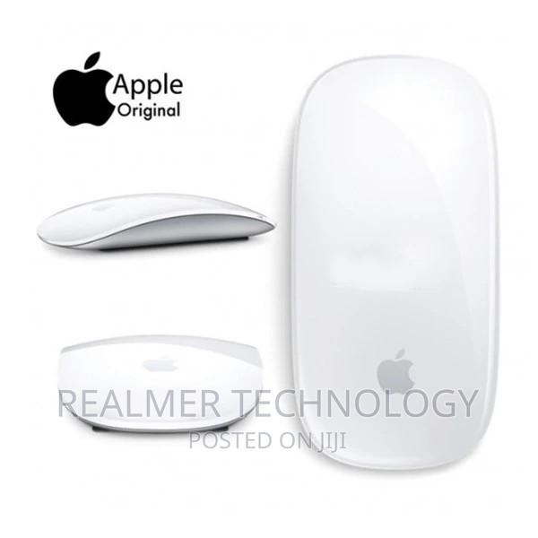 Apple Magic Mouse 2 - thumbnail 2