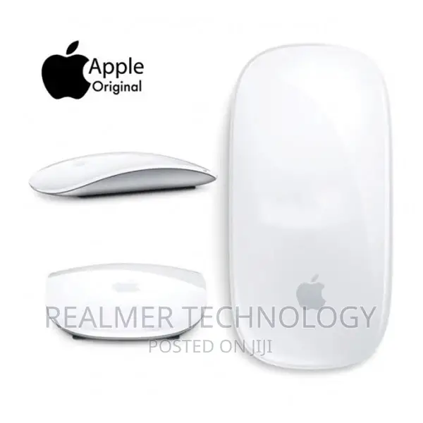 Apple Magic Mouse 2