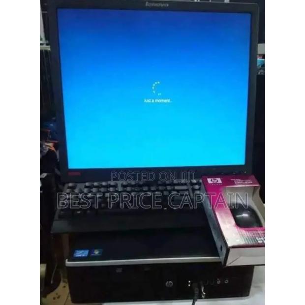 New Desktop Computer 4GB Intel Core I3 HDD 500GB - thumbnail 3