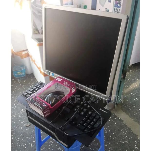 New Desktop Computer 4GB Intel Core I3 HDD 500GB - thumbnail 2