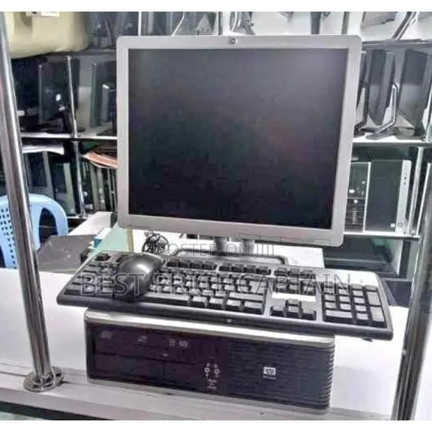 New Desktop Computer 2GB Intel Core 2 Duo HDD 256GB - thumbnail 2