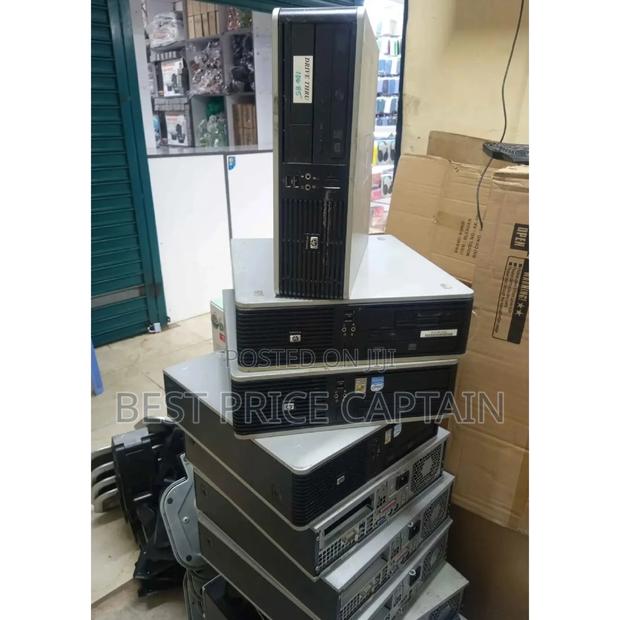 New Desktop Computer 2GB Intel Core 2 Duo HDD 256GB - thumbnail 3