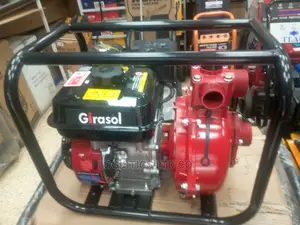Girasol High Pressure Water Pump 2inch