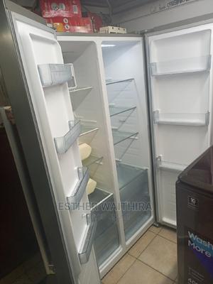Side by Side Fridge - thumbnail 2