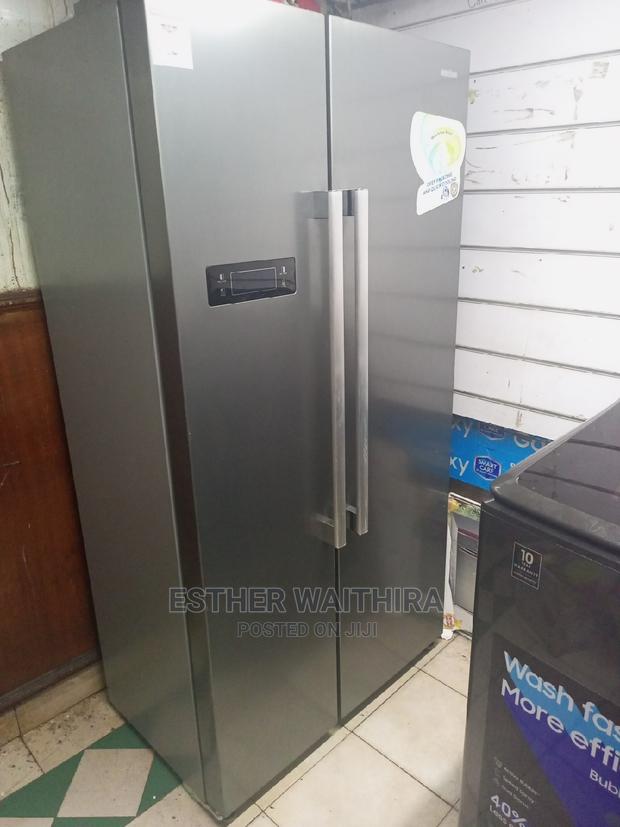 Side by Side Fridge - thumbnail 7