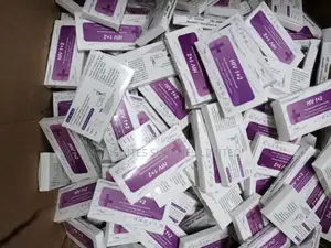 Hiv Self Test Kit