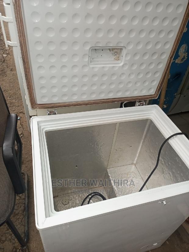 150litres Deep Freezer