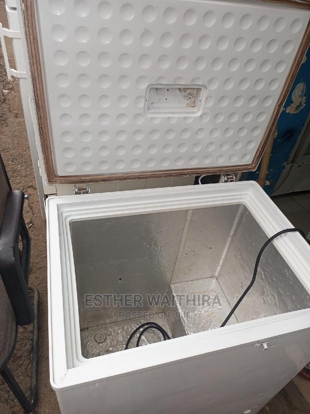 150litres Deep Freezer - thumbnail 2